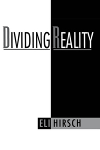Dividing Reality