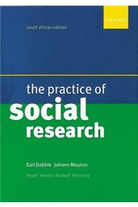Practice of Business and Social Research