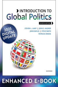 Introduction to Global Politics