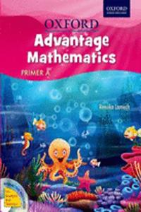 Advantage Mathematics Primer A