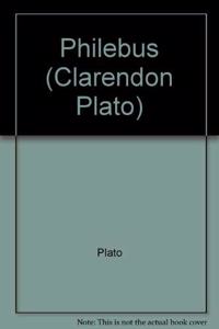 Clarendon Plato Series