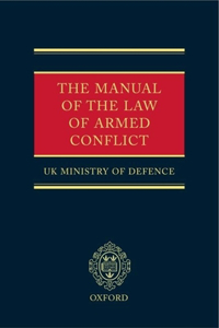 The Manual of the Law of Armed Conflict