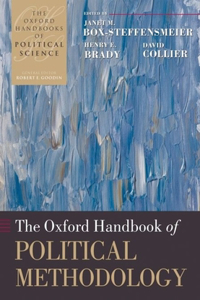 The Oxford Handbook of Political Methodology