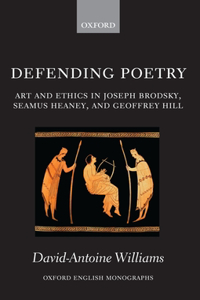 Defending Poetry