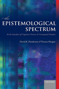 Epistemological Spectrum
