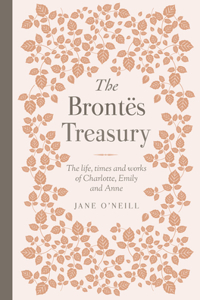 Brontes Treasury