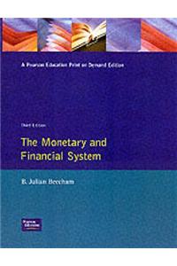 Monetary And Financial System