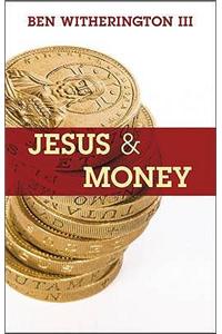 Jesus and Money