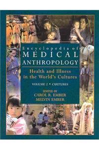 Encyclopedia of Medical Anthropology