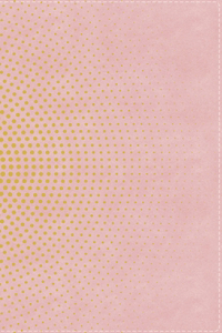 NIV, Clear Focus Bible, Leathersoft, Pink