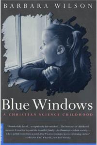 Blue Windows