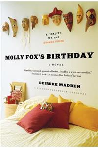 Molly Fox's Birthday