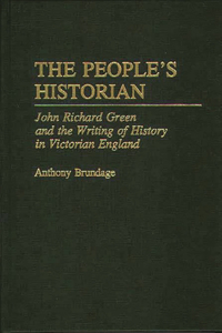 The People's Historian