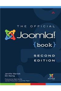 The Official Joomla! Book