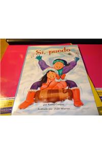 Reading 2010 Spanish (Ai8) Independent Reader Grade K Unit 3 Week 2