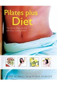 Pilates Plus Diet