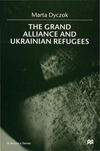 Grand Alliance and Ukrainian Refugees