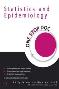 One Stop Doc Statistics and Epidemiology