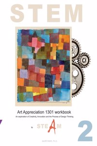 STEM Art Appreciation 1301 workbook