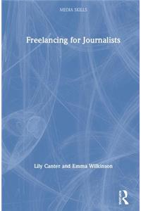 Freelancing for Journalists