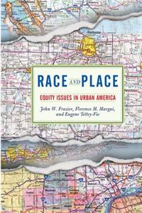 Race And Place