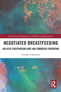 Negotiated Breastfeeding