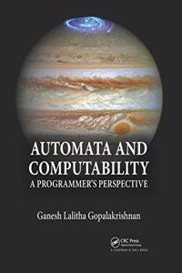 Automata and Computability