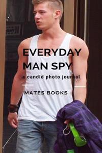 Everyday Man Spy