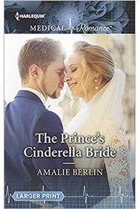 The Princes Cinderella Bride