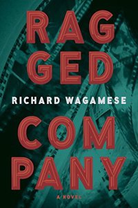 Ragged Company: Penguin Modern Classics Edition