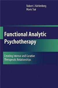 Functional Analytic Psychotherapy