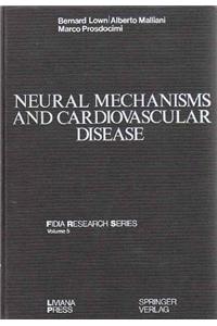 Neural Mechanisms and Cardiovascular Disease