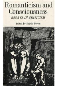 Romanticism and Consciousness
