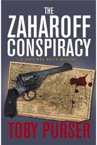 Zaharoff Conspiracy