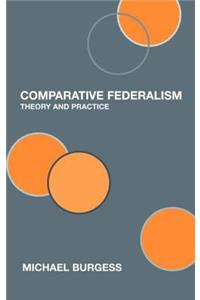 Comparative Federalism