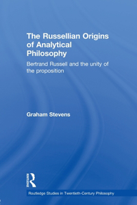 Russellian Origins of Analytical Philosophy