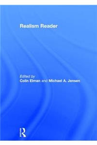The Realism Reader