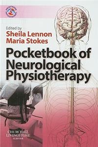 Pocketbook of Neurological Physiotherapy