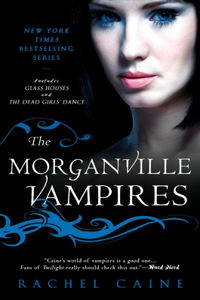 Morganville Vampires, Volume 1