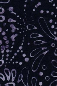 6x9 Beautiful Softcover Journal / Notebook - Lined