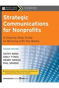 Strategic Communications for Nonprofits