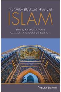 Wiley Blackwell History of Islam