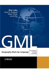 Geography Mark-Up Language