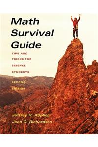 Math Survival Guide