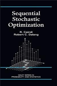 Sequential Stochastic Optimization