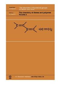 The Chemistry of Dienes and Polyenes