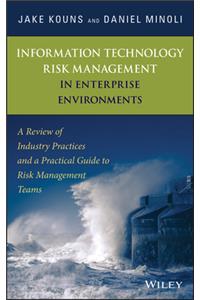 Info Security Risk Management