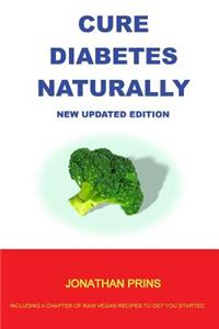 Cure Diabetes Naturally
