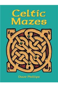 Celtic Mazes