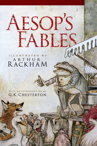 Aesop'S Fables